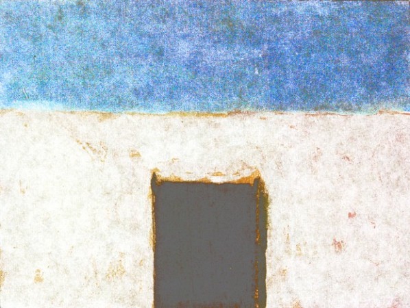 'Lightbox 1' by Patricia Wynn Davies 