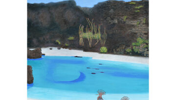 fi Painted pool 4