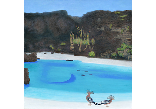 fi Painted pool 4