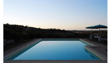 'Swimming pool 11' by Patricia Wynn Davies