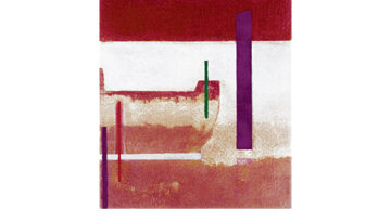 'Earth' by Patricia Wynn Davies