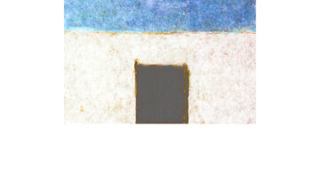 'Lightbox 1' by Patricia Wynn Davies