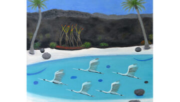 fi Painted pool 6