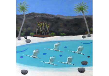 fi Painted pool 6