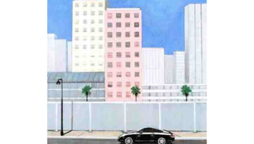 'Pick-up' by Patricia Wynn Davies