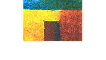 'Lightbox 2' by Patricia Wynn Davies