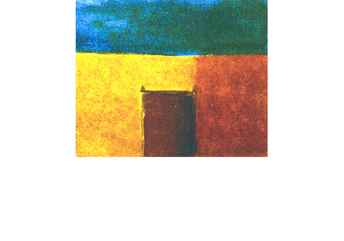 'Lightbox 2' by Patricia Wynn Davies